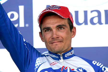 Tour de France Stage 10