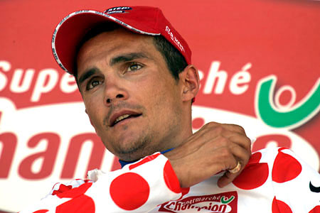 Tour de France Stage 10