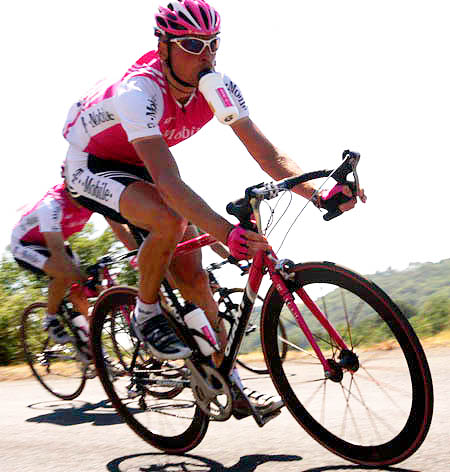 Tour de France Stage 11