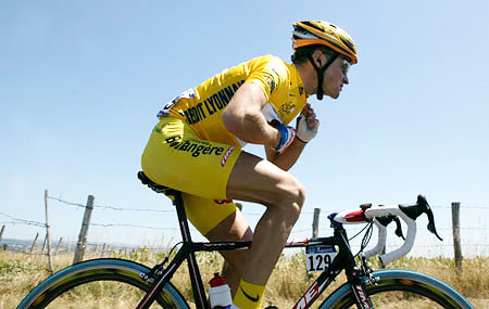 Tour de France Stage 11