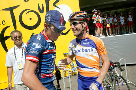 Tour de France Stage 12