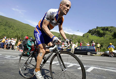 Tour de France Stage 12