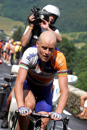 Tour de France Stage 12