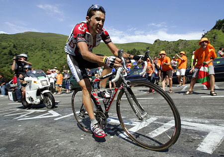 Tour de France Stage 12