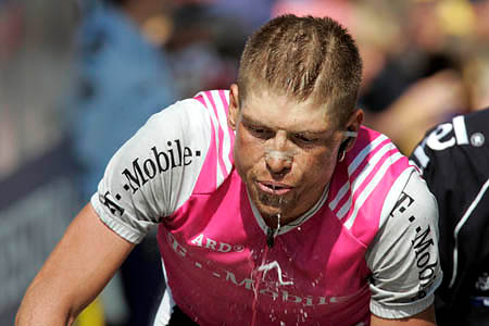 Tour de France Stage 12