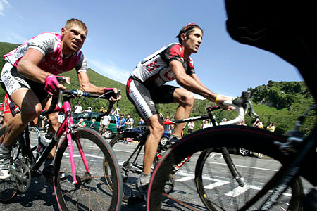 Tour de France Stage 12