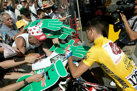 Tour de France Stage 12