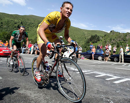 Tour de France Stage 12