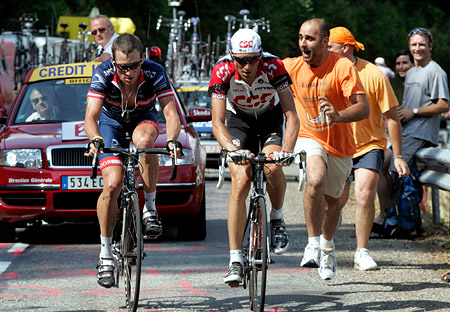 Tour de France Stage 13
