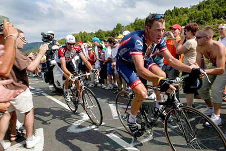 Tour de France Stage 13