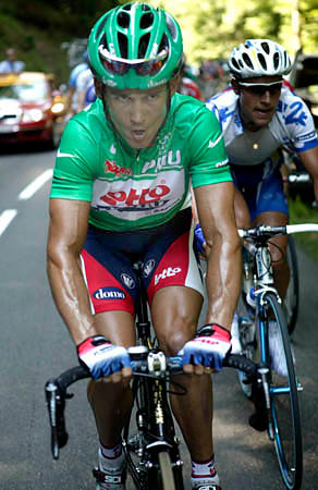 Tour de France Stage 13