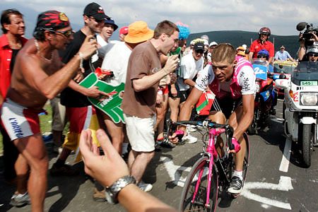 Tour de France Stage 13