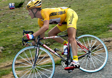 Tour de France Stage 13