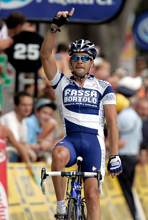 Tour de France - Stage 14
