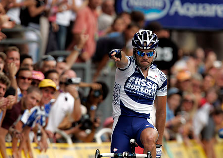 Tour de France - Stage 14