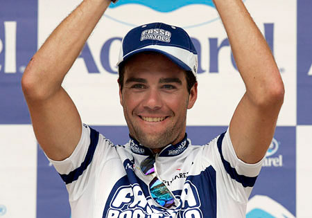 Tour de France - Stage 14