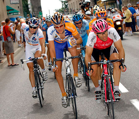 Tour de France - Stage 14