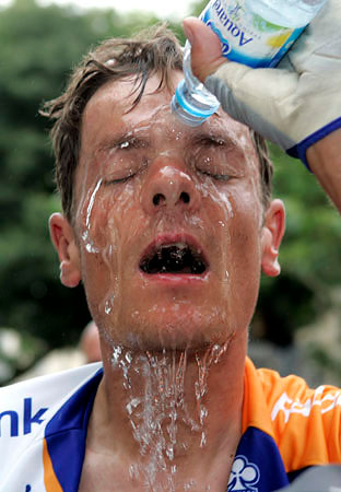 Tour de France - Stage 14