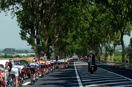 Tour de France - Stage 14