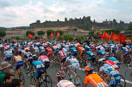 Tour de France - Stage 14