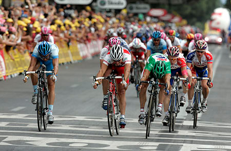 Tour de France - Stage 14