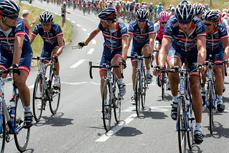 Tour de France - Stage 14
