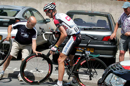 Tour de France - Stage 14