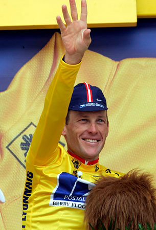 Tour de France - Stage 15