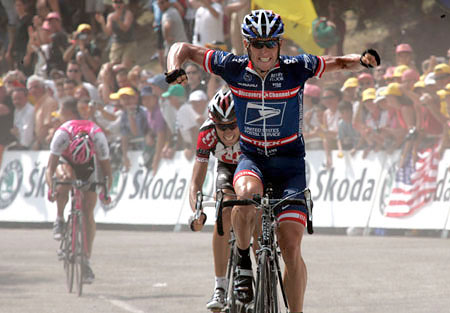 Tour de France - Stage 15