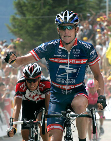 Tour de France - Stage 15