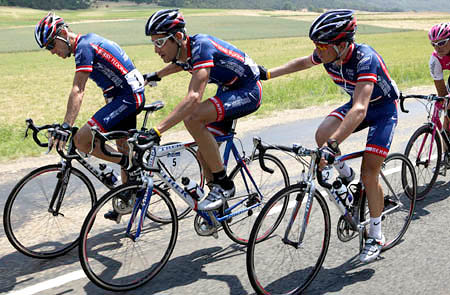 Tour de France - Stage 15