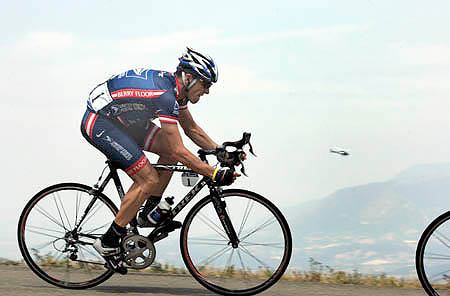 Tour de France - Stage 15