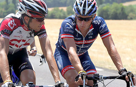 Tour de France - Stage 15