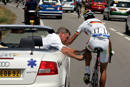 Tour de France - Stage 15