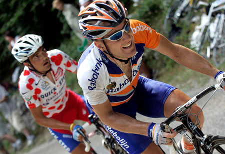 Tour de France - Stage 15