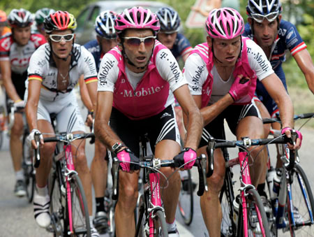 Tour de France - Stage 15