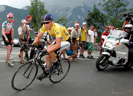 Tour de France - Stage 16