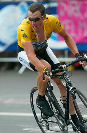 Tour de France - Stage 16