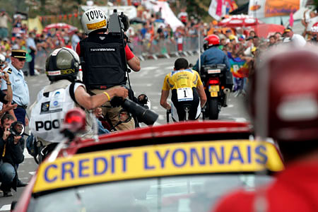 Tour de France - Stage 16