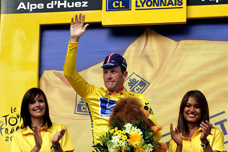 Tour de France - Stage 16