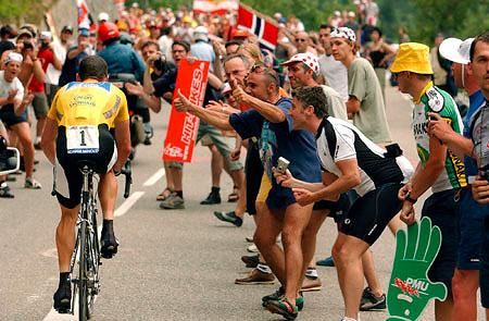 Tour de France - Stage 16