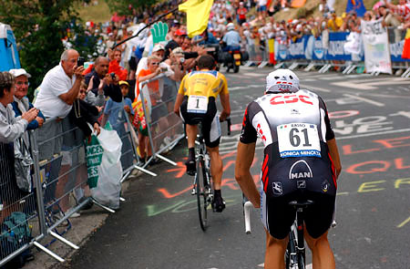 Tour de France - Stage 16