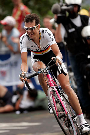 Tour de France - Stage 16