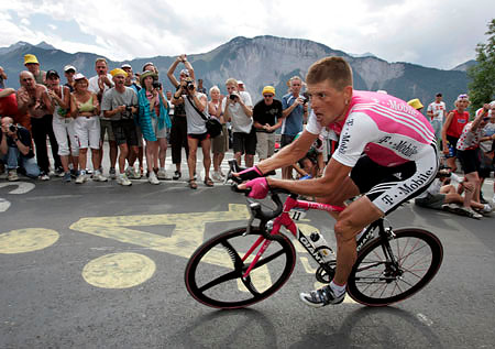 Tour de France - Stage 16
