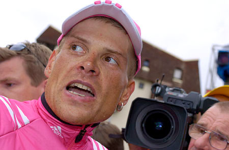 Tour de France - Stage 16