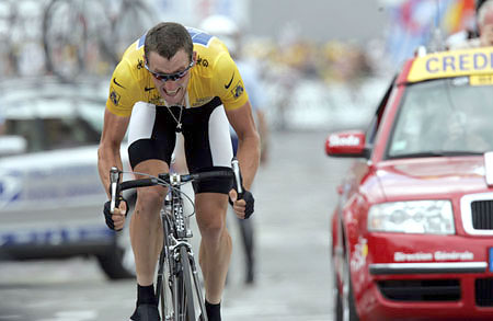Tour de France - Stage 16