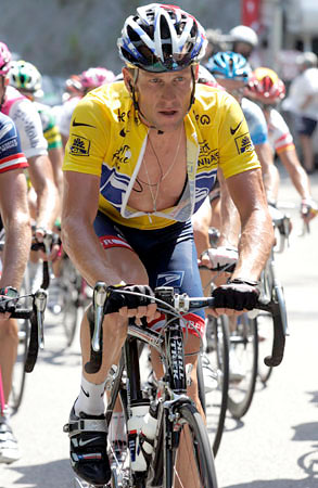 Tour de France Stage 17