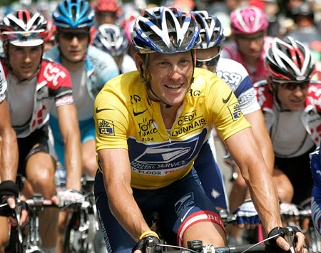 Tour de France Stage 18