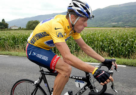Tour de France Stage 18