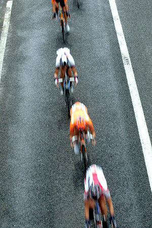 Tour de France Stage 18